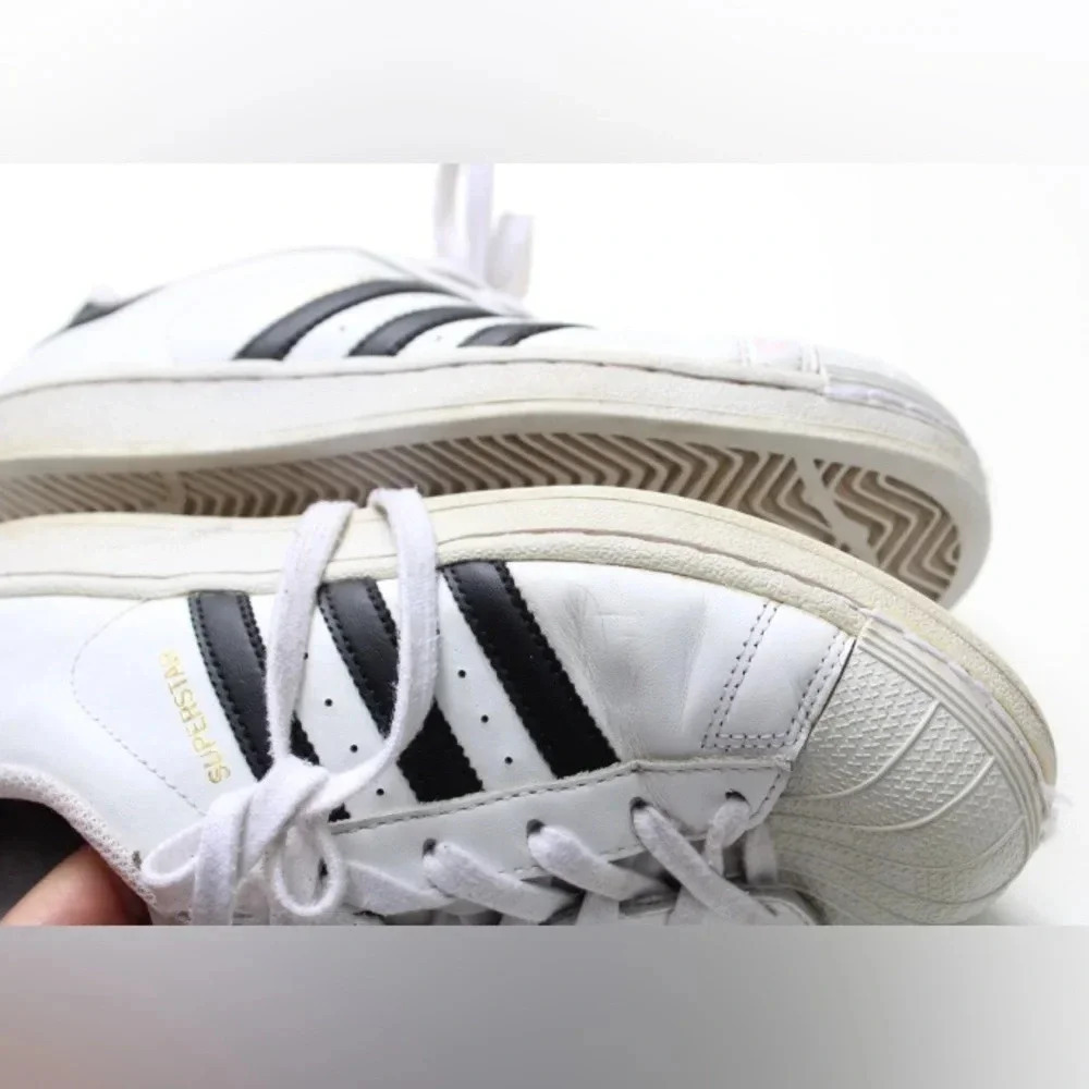 Adidas superstar Sneakers - Picture 8 of 14